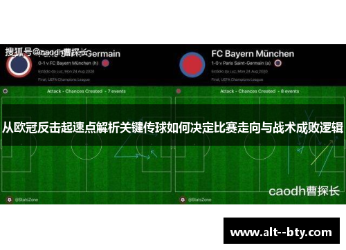 从欧冠反击起速点解析关键传球如何决定比赛走向与战术成败逻辑